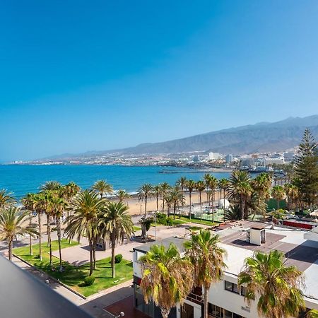 דירות פלאייה דה לאס אמריקס 665 Parque Santiago 2, Sea Front, Wifi מראה חיצוני תמונה