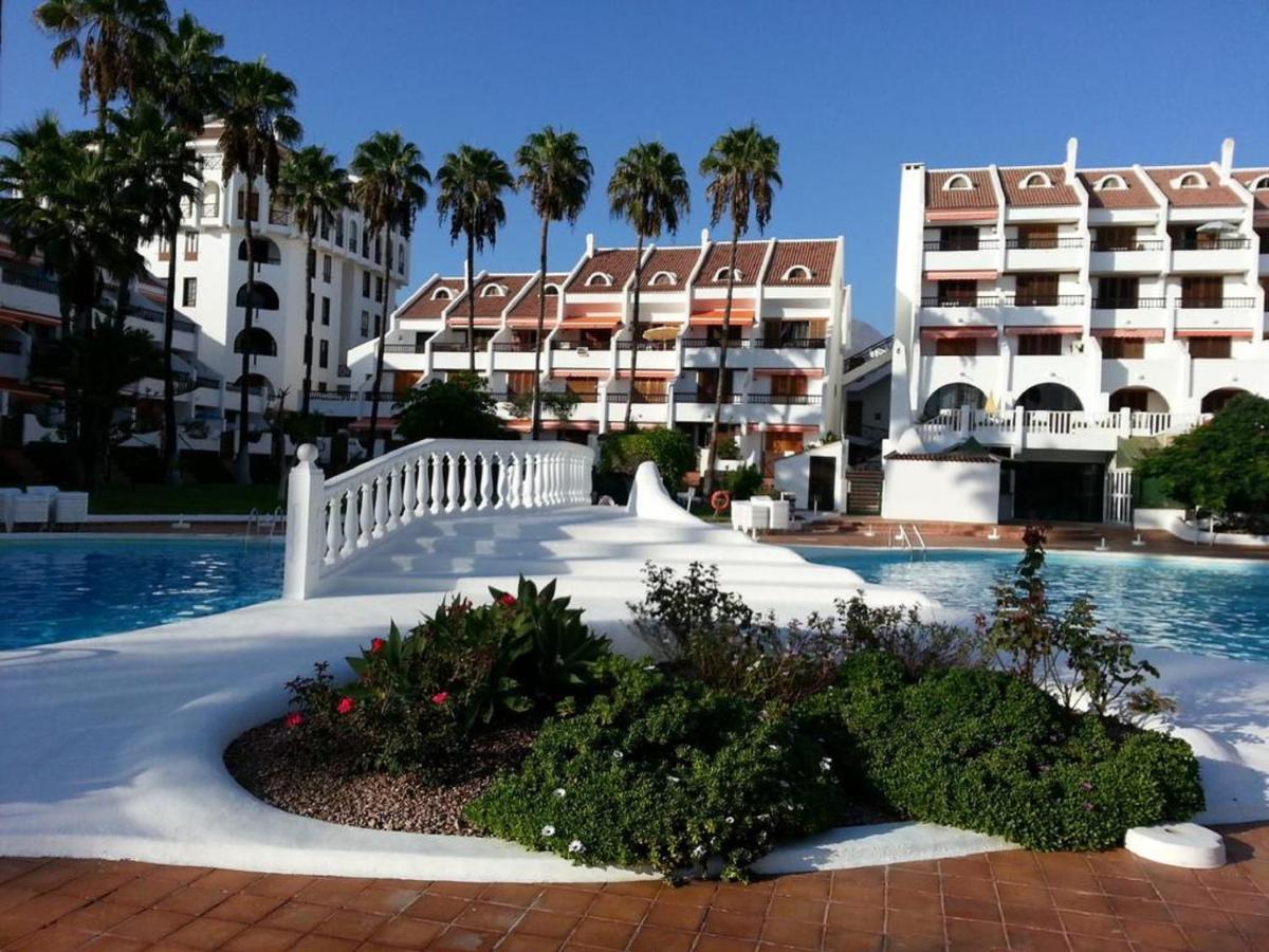 דירות פלאייה דה לאס אמריקס 665 Parque Santiago 2, Sea Front, Wifi מראה חיצוני תמונה